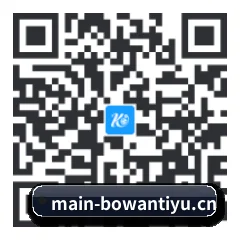 苹果版 iOS 二维码